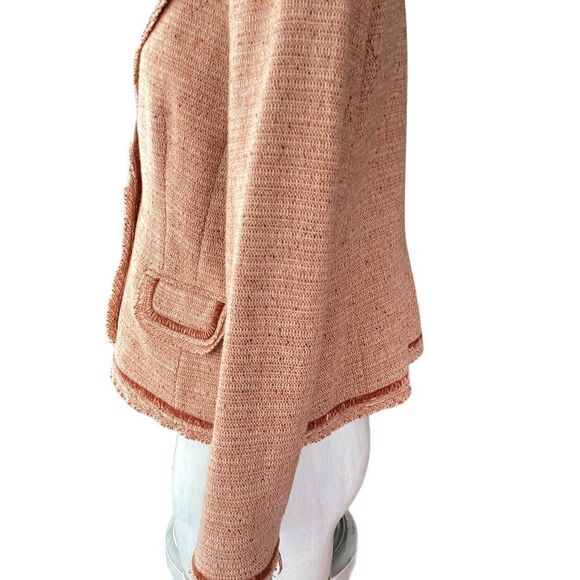 Kate Hill wool/nylon jacket blazer, size 12.  0631 - Picture 5 of 10